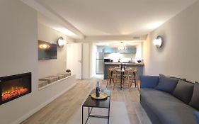 Instant Plaisirs - T2 60M2 Avec Terrasse Et Balneo Privative